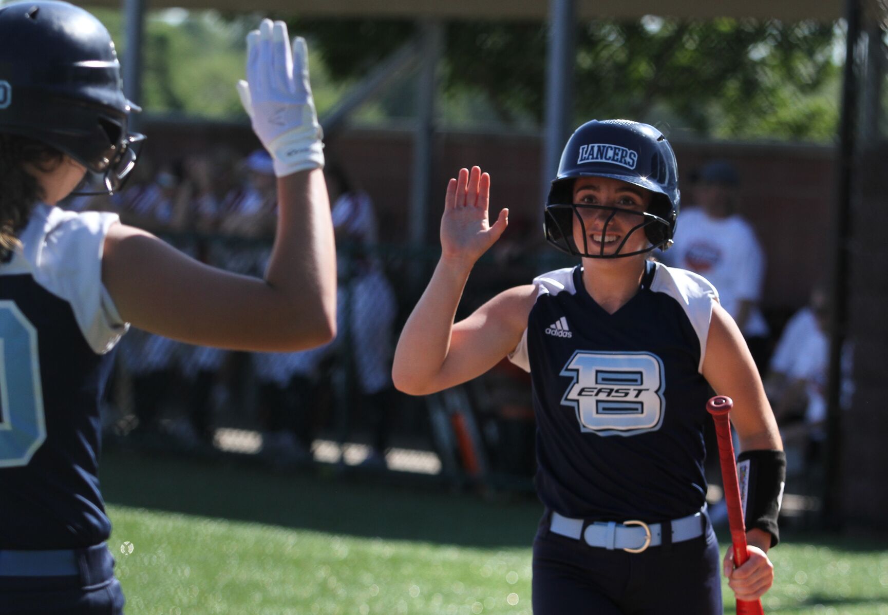 Illinois Class 4A Pekin Sectional: Edwardsville vs Belleville East